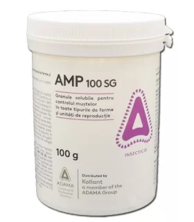 Insecticid AMP 100 SG