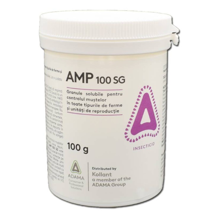 Insecticid AMP 100 SG
