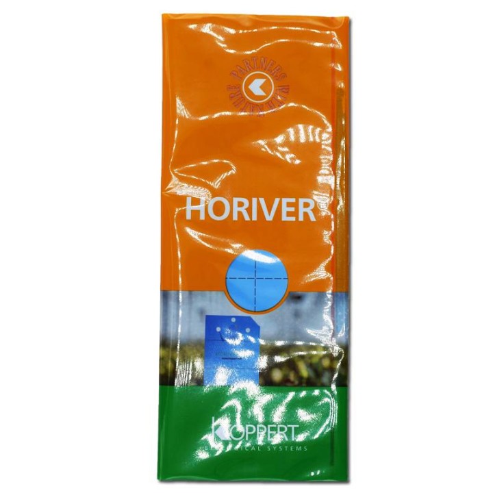 Horiver albastru, 10 buc