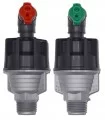 ASPERSOR SUPER 10 R 1/2" FE 550 L/H