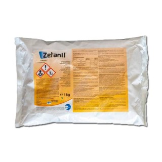 Fungicid Zetanil WG, 1 kg