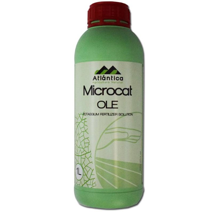 MICROCAT OLE 1L