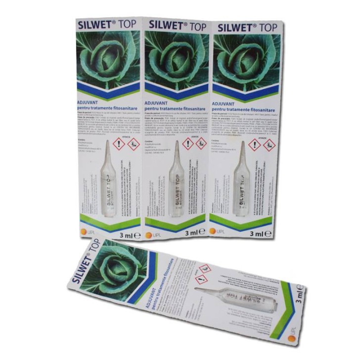 Aduvant Silwet Top, 3 ml