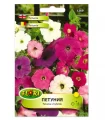 Seminte de Petunia  cascade mix, Florian