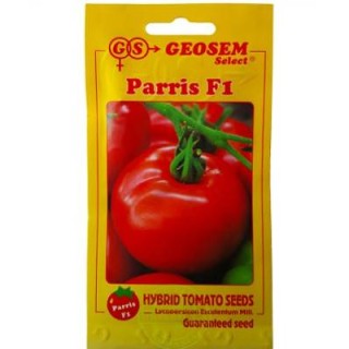 Seminte de tomate Parris F1, 2500 seminte