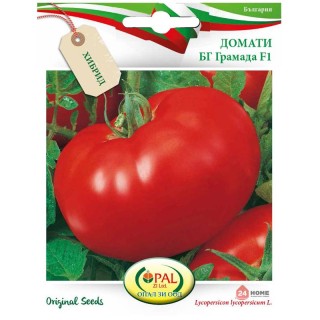 Seminte de tomate Gramada F1, 1 gram