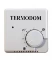 Termostat mecanic pentru rasadnite