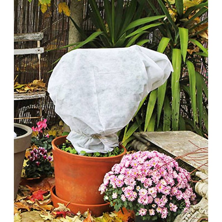 Folie microporoasa Plant Protex 1.1x20m, 17 GR/MP