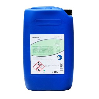 Nemasol 510 SL, 25 de litri