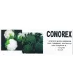 Conorex, 25 grame