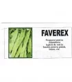 Faverex, bioregulator pentru legarea de rod la fasole pastai, 25 mililitri