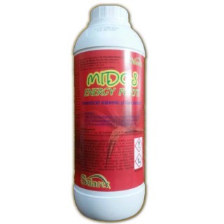 Insecticid Midos Energy Forte, 1 litru