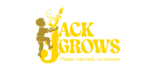 Jack Grows