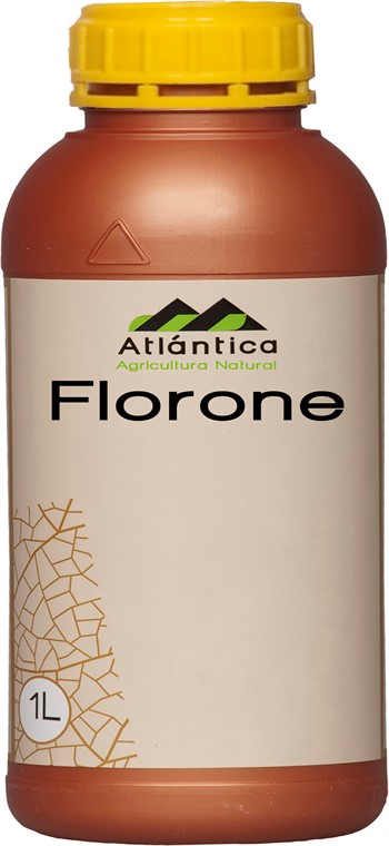 Florone-biostimulator