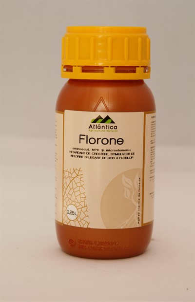 Florone-biostimulator