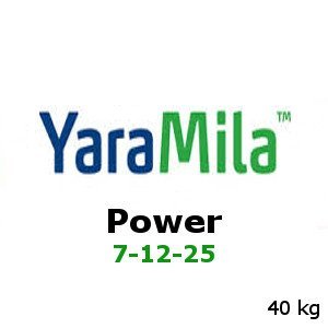 Ingrasaminte chimice granulate Yara Power