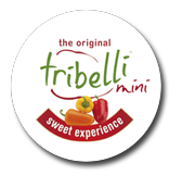 Logo ardei Tribelli