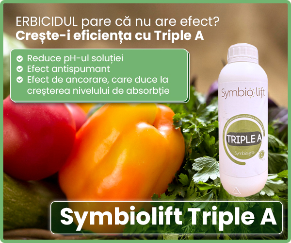 Erbicide