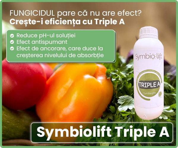 Fungicide